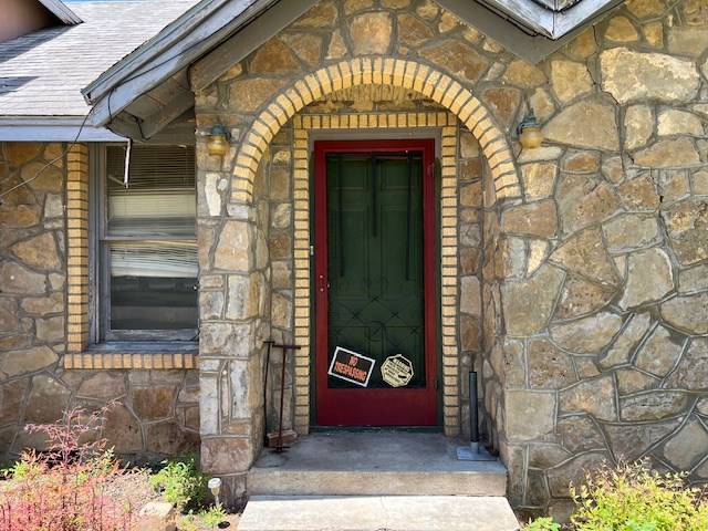 1421 S High Street Brady TX 76825