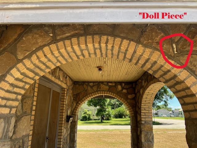 1421 S High Street Brady TX 76825