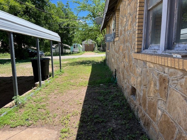 1421 S High Street Brady TX 76825