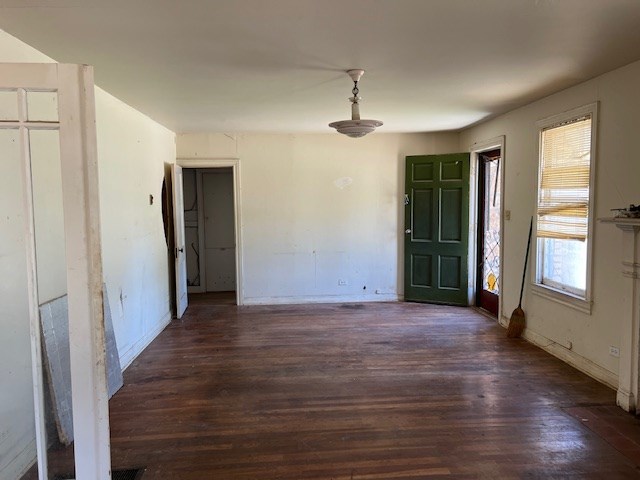 1421 S High Street Brady TX 76825