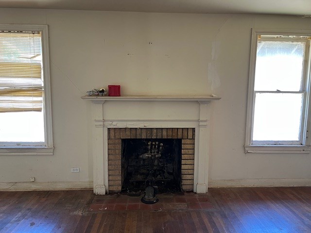 1421 S High Street Brady TX 76825