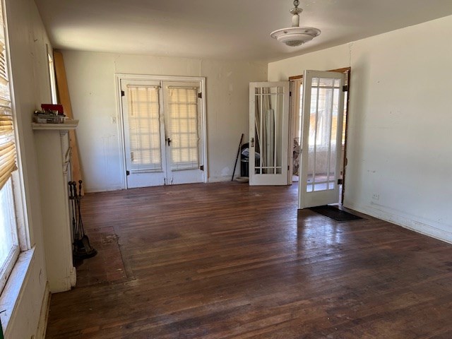 1421 S High Street Brady TX 76825