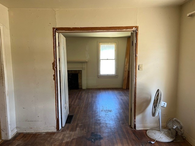 1421 S High Street Brady TX 76825