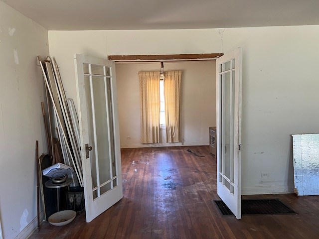 1421 S High Street Brady TX 76825