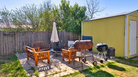 1209 Loving Mason TX 76856