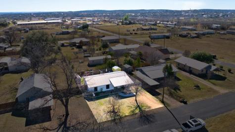 1209 Loving Mason TX 76856