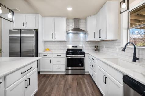 1236 Martin Street Mason TX 76856