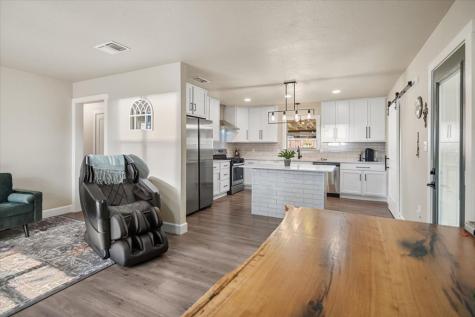 1236 Martin Street Mason TX 76856
