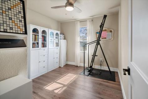 1236 Martin Street Mason TX 76856
