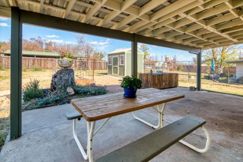 1236 Martin Street Mason TX 76856