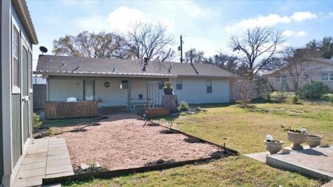 1236 Martin Street Mason TX 76856