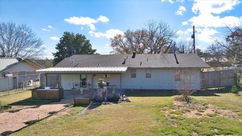 1236 Martin Street Mason TX 76856
