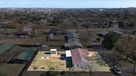 1236 Martin Street Mason TX 76856
