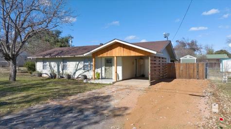 1236 Martin Street Mason TX 76856