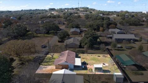 1236 Martin Street Mason TX 76856
