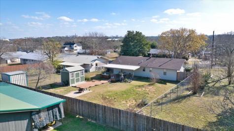 1236 Martin Street Mason TX 76856