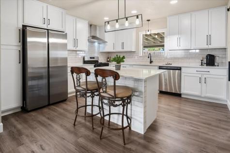 1236 Martin Street Mason TX 76856