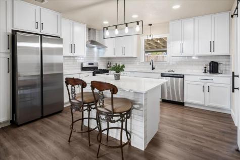 1236 Martin Street Mason TX 76856