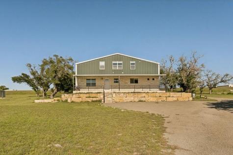 2881 S Aviation Loop Fredericksburg TX 78624