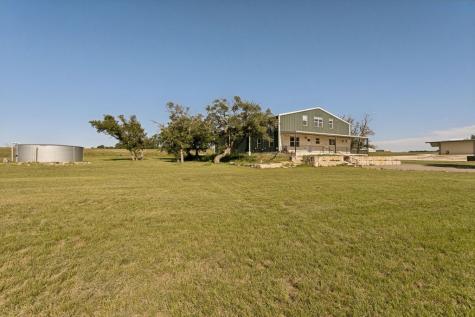 2881 S Aviation Loop Fredericksburg TX 78624