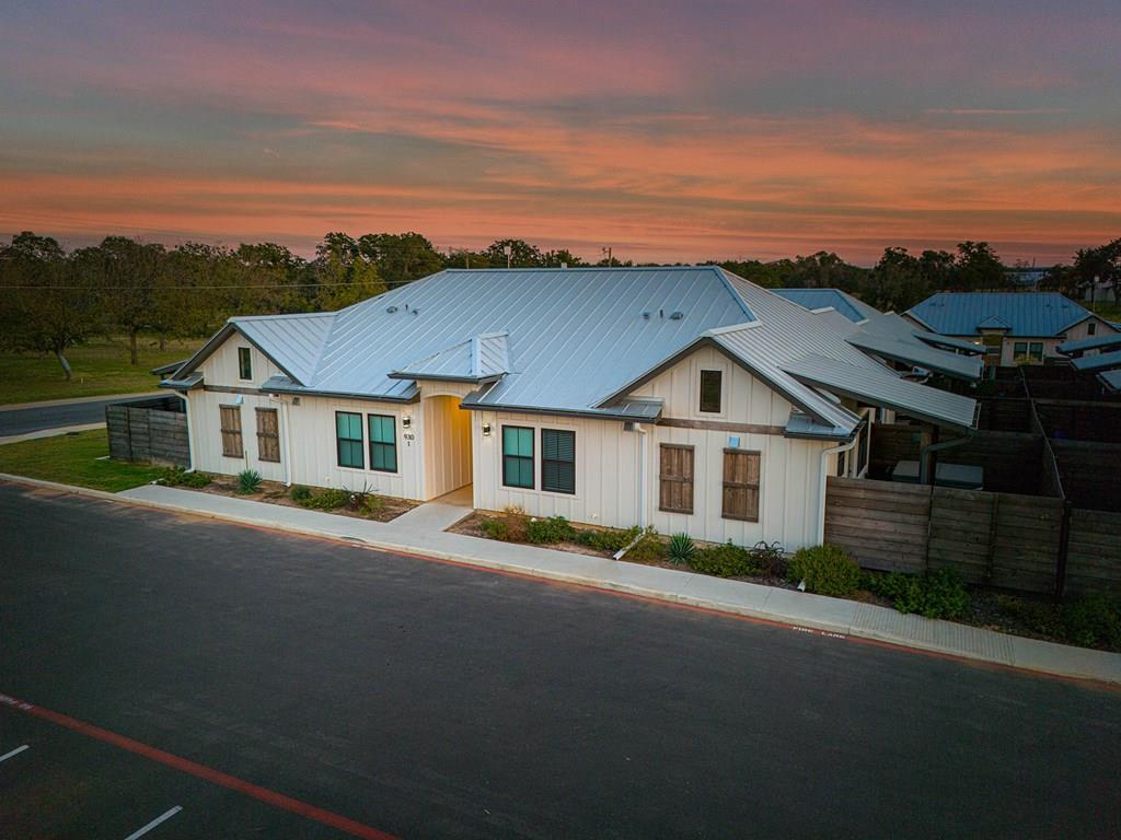 930 S Eagle Street Fredericksburg TX 78624
