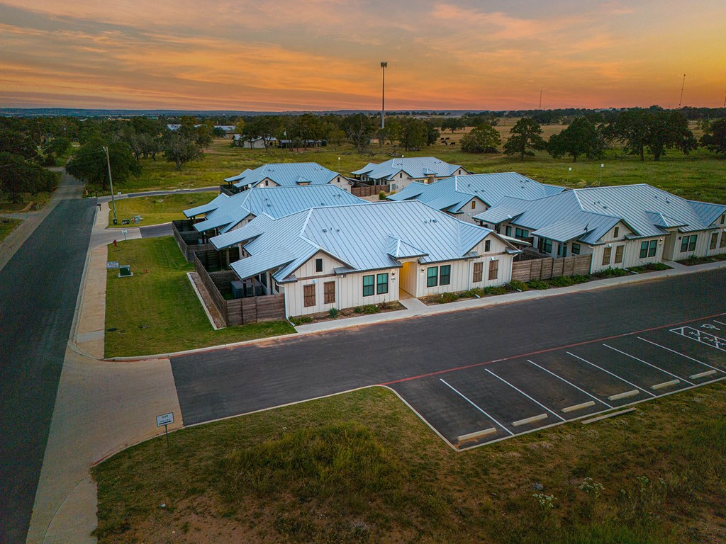 930 S Eagle Street Fredericksburg TX 78624