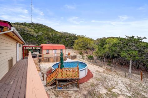 318 S Polly Peak Drive Bandera TX 78003