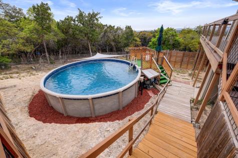 318 S Polly Peak Drive Bandera TX 78003