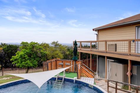 318 S Polly Peak Drive Bandera TX 78003
