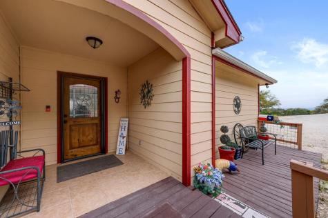 318 S Polly Peak Drive Bandera TX 78003
