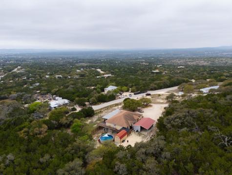 318 S Polly Peak Drive Bandera TX 78003