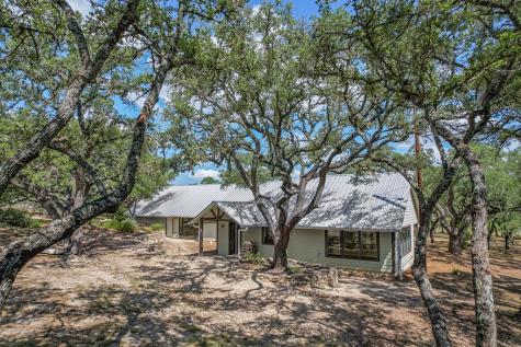 878 Ranch Road 2766 Johnson City TX 78636