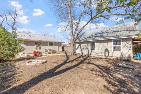 209 S Elk Street Fredericksburg TX 78624