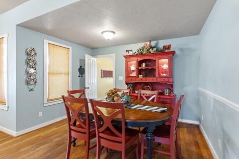 209 S Elk Street Fredericksburg TX 78624