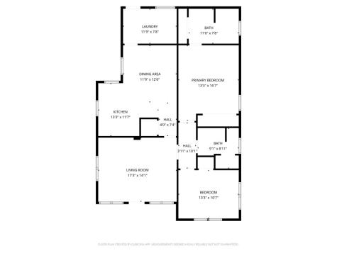 209 S Elk Street Fredericksburg TX 78624