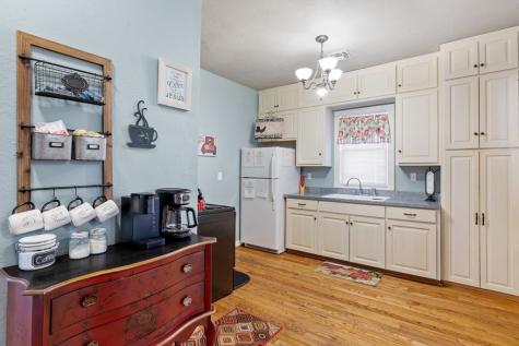 209 S Elk Street Fredericksburg TX 78624