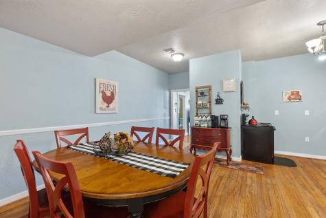 209 S Elk Street Fredericksburg TX 78624