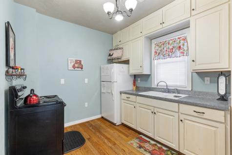 209 S Elk Street Fredericksburg TX 78624