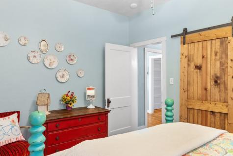 209 S Elk Street Fredericksburg TX 78624