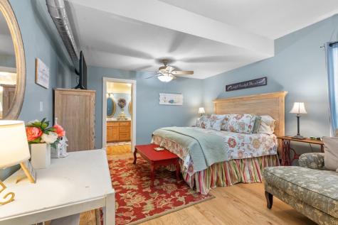 209 S Elk Street Fredericksburg TX 78624