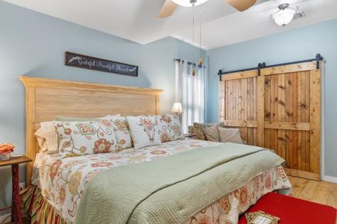 209 S Elk Street Fredericksburg TX 78624