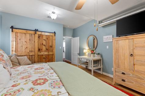 209 S Elk Street Fredericksburg TX 78624