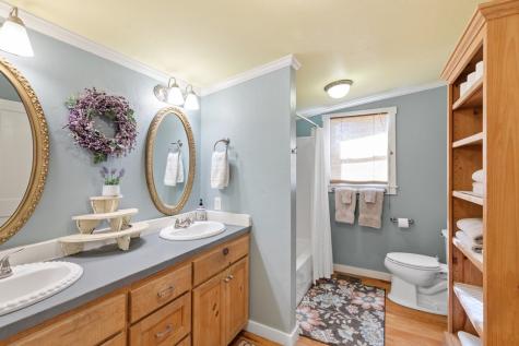 209 S Elk Street Fredericksburg TX 78624