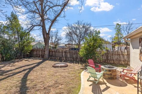 209 S Elk Street Fredericksburg TX 78624