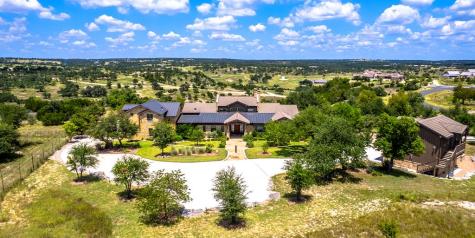 439 W Boot Ranch Ridge Fredericksburg TX 78624
