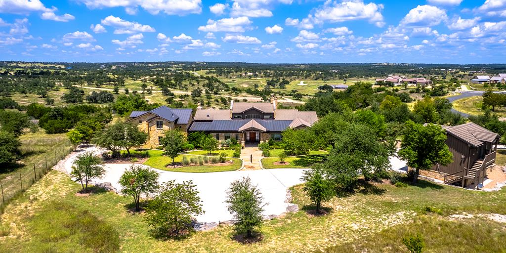439 W Boot Ranch Ridge Fredericksburg TX 78624