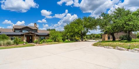 439 W Boot Ranch Ridge Fredericksburg TX 78624