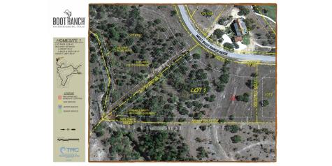 439 W Boot Ranch Ridge Fredericksburg TX 78624