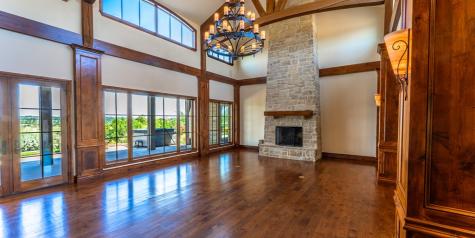 439 W Boot Ranch Ridge Fredericksburg TX 78624