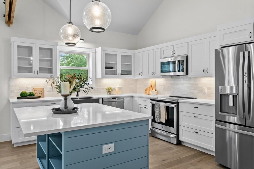 1312 Greenlawn Place Blanco TX 78606